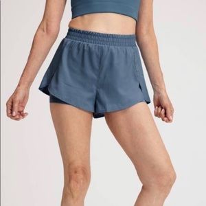 GC Monarch Trail Short